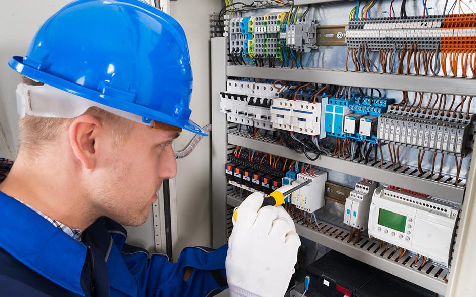 électricien dépannage Trappes
