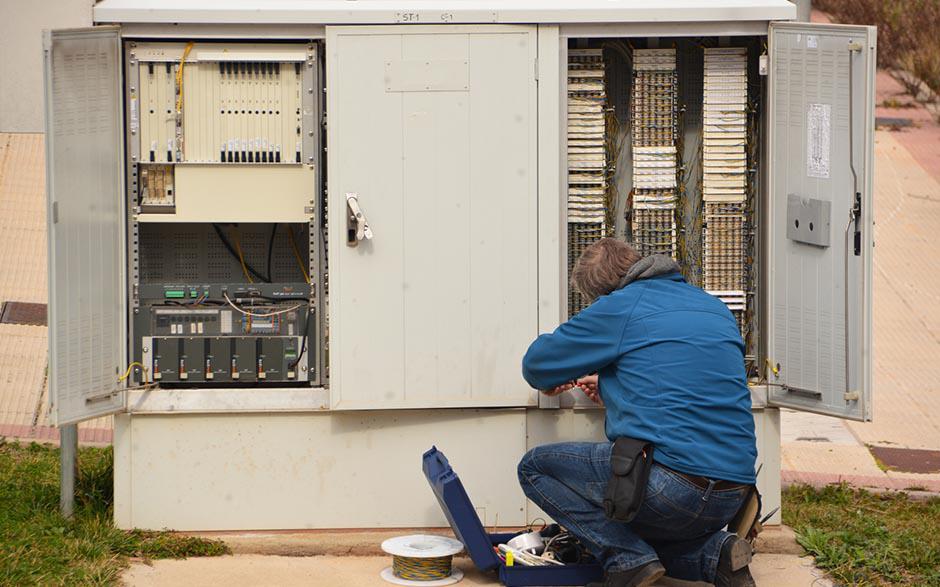 besoin d'un électricien Saint-Denis