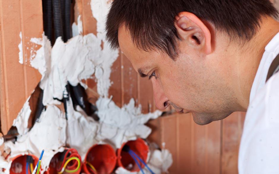 électricité Paris 20