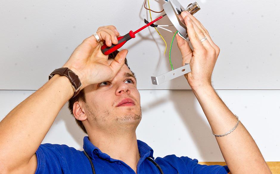 besoin d'un électricien Saint-Denis