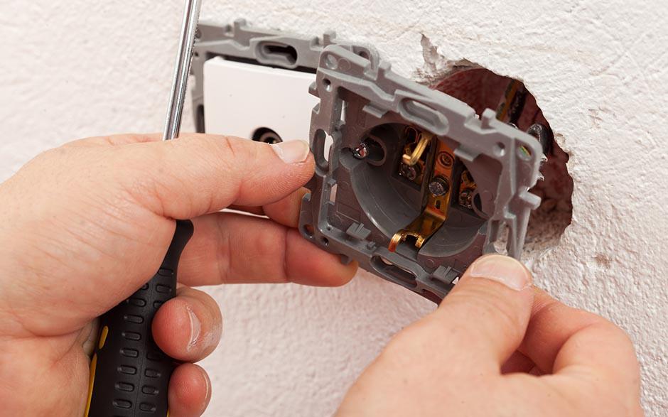 électricité Paris 20