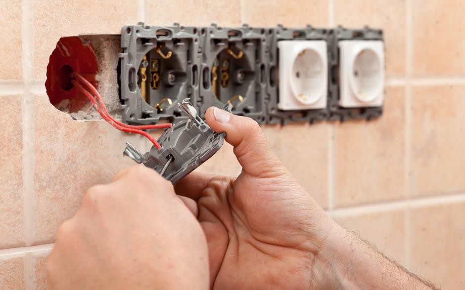 électricien de maintenance Montereau-Fault-Yonne