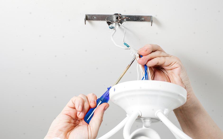 électricien à domicile Sourdun