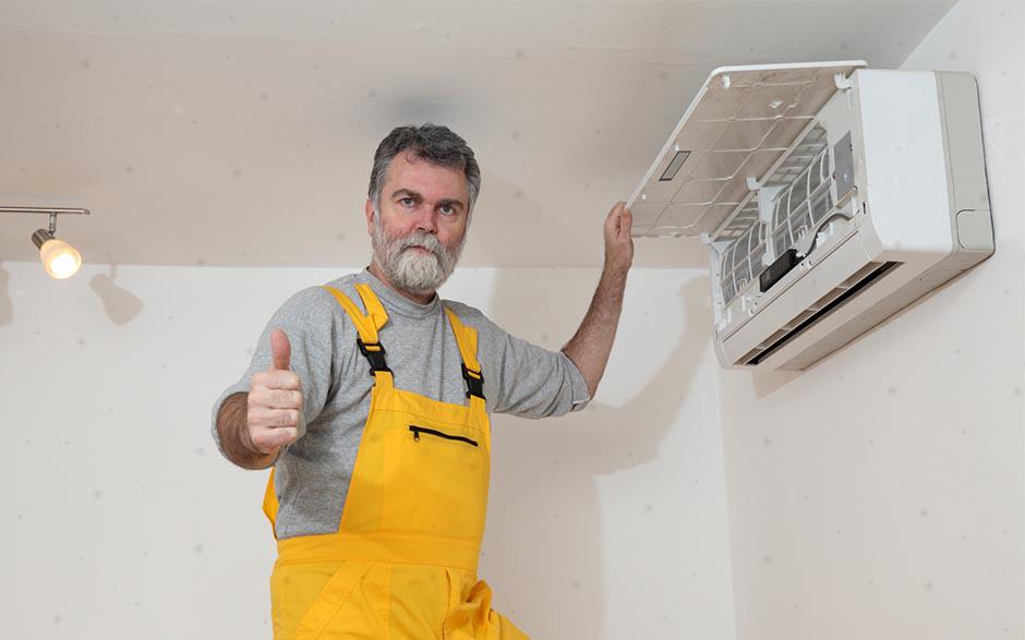 électricien maintenance Paris 16