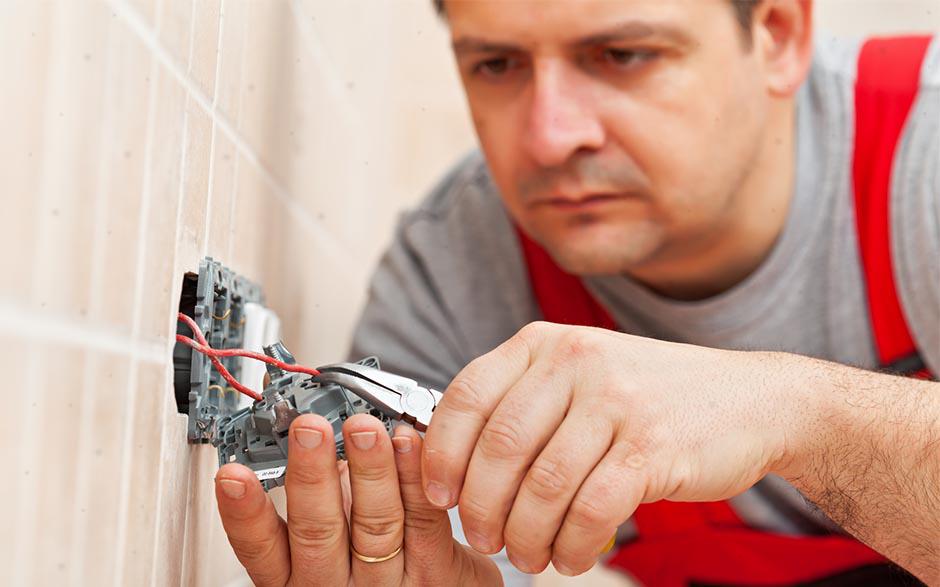 électricien à domicile Sourdun