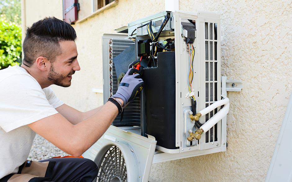 électricien dépannage Trappes
