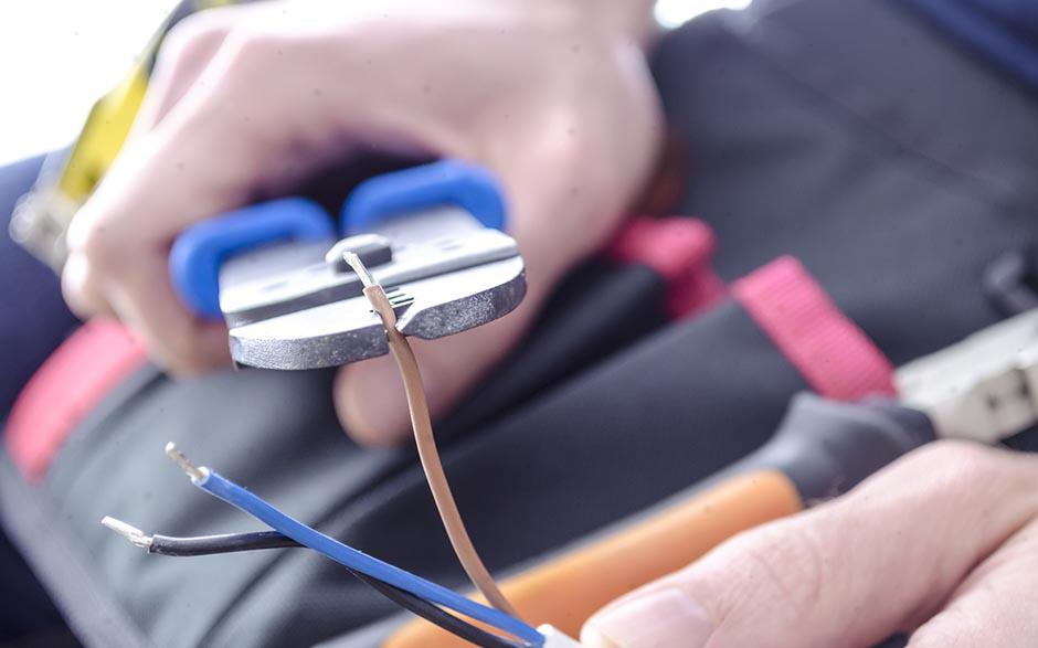 électricien artisan Levallois-Perret