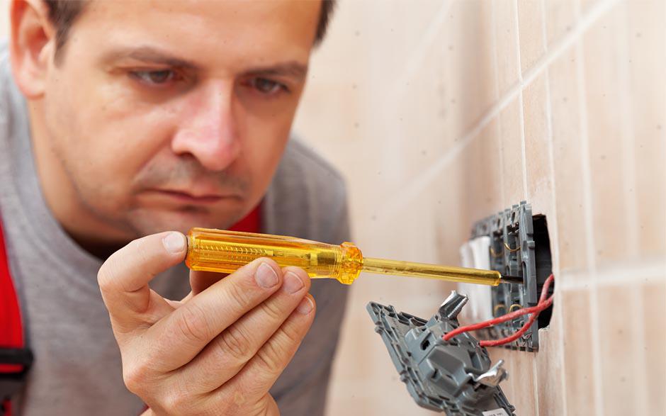 électricien dépannage Trappes